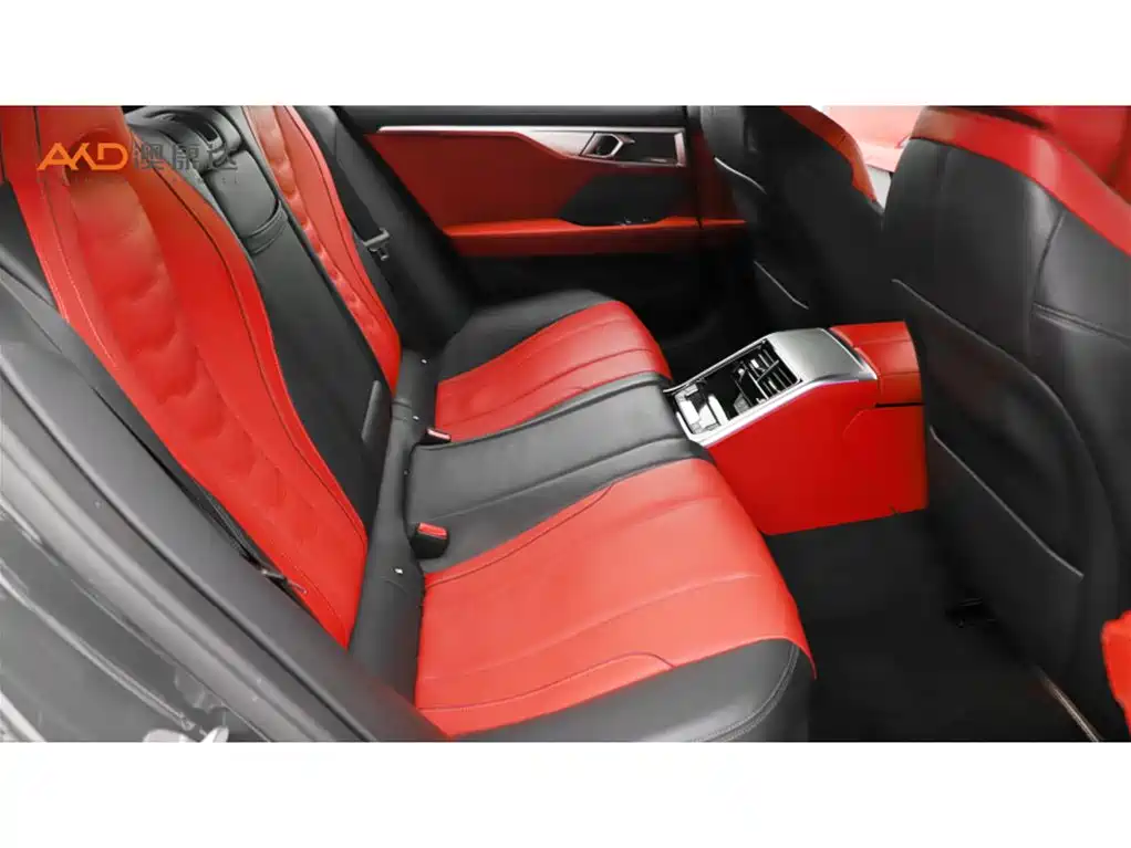 BMW 8 Series 8 2021 840i M Sport