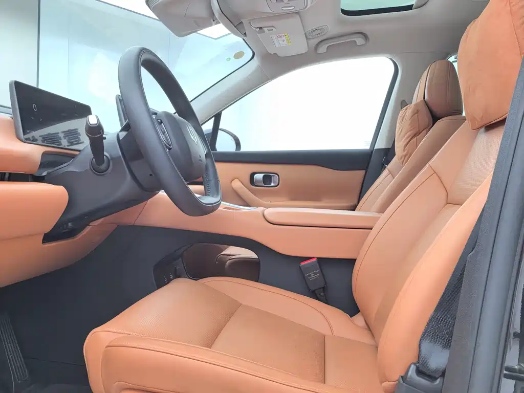 Leapmotor C16 2026 630 6 мест