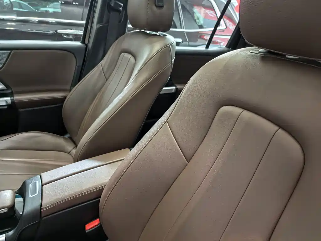 Mercedes-Benz GLB 2023 GLB 200 Fashion