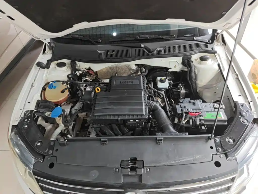 Volkswagen Gran Lavida — миниатюра 20