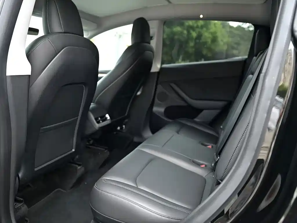 Tesla Model Y — миниатюра 8