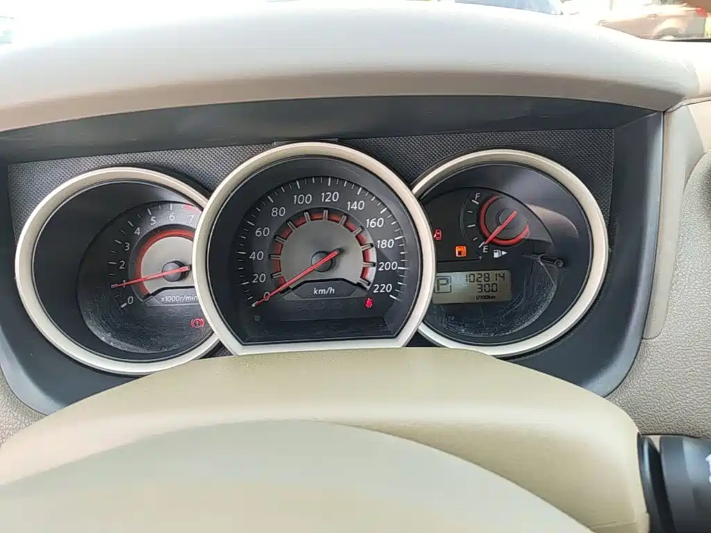 Nissan Sylphy — миниатюра 8
