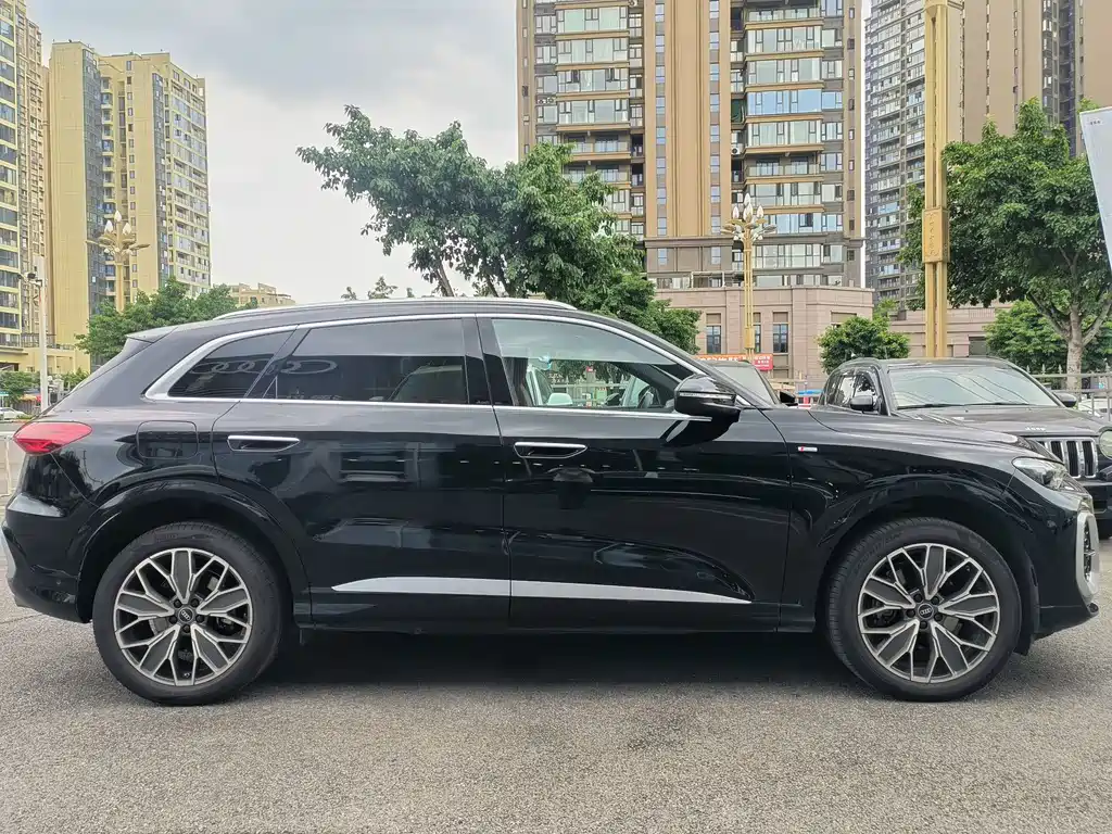 Audi Q5L 2026 2.0T