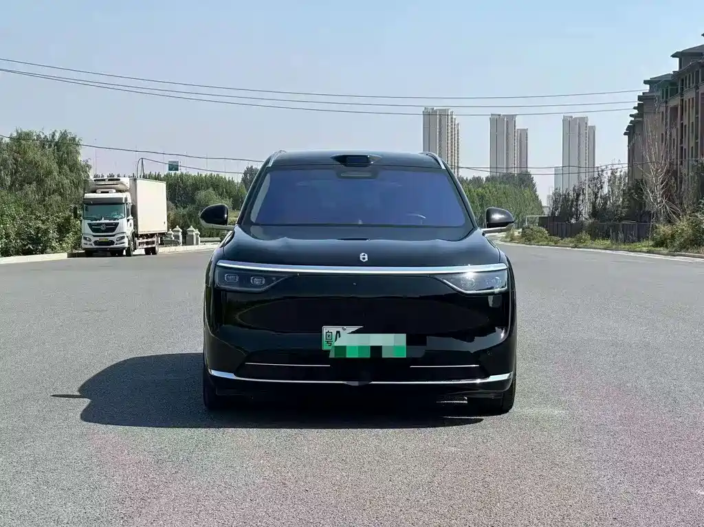 AITO AITO M8 — миниатюра 2