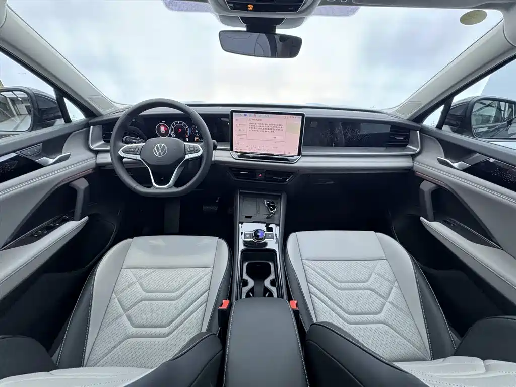 Volkswagen Tayron 2025 L 330TSI Elite
