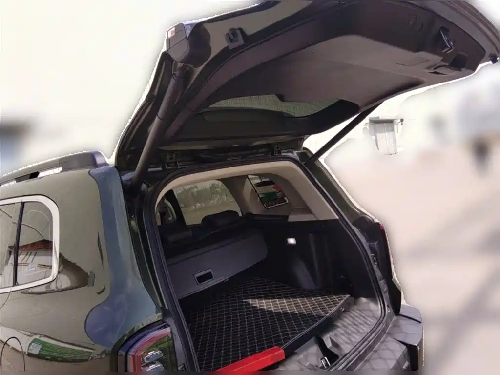 Haval Dargo 2022 2.0T DCT