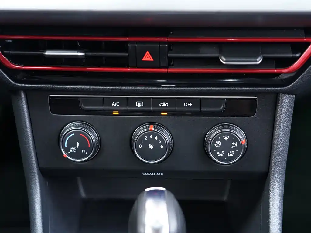 Volkswagen Lavida 2023 300TSI DSG