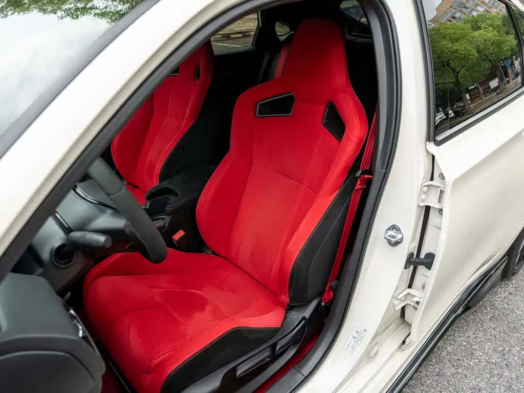 Honda Civic 2023 2.0T 420TURBO TYPE R