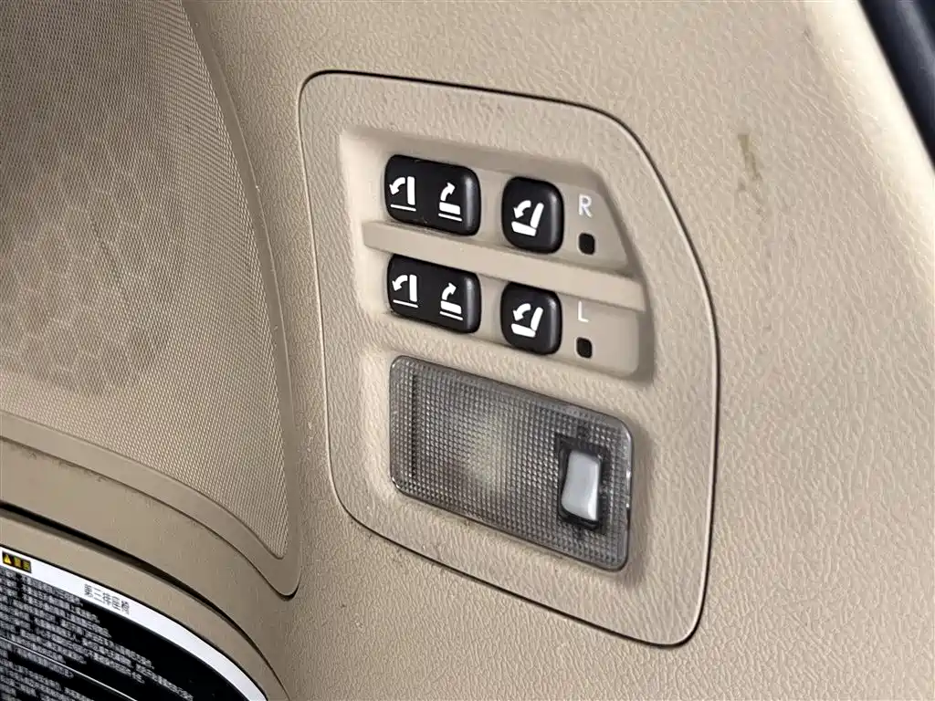 Lexus LX — фотографии объявления, Фото 21