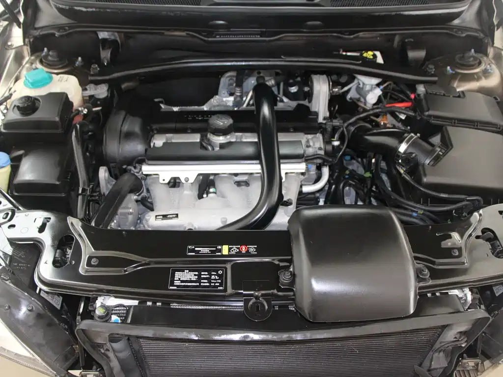 Volvo XC Classic — миниатюра 15