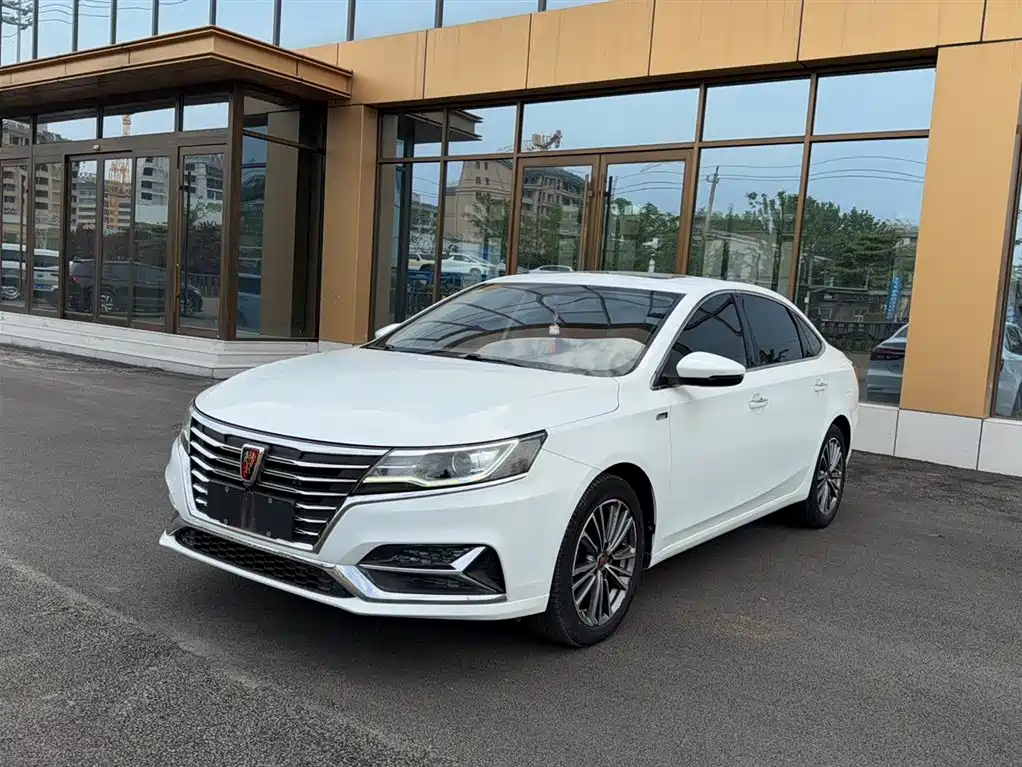 Roewe 荣威i6经典 2021