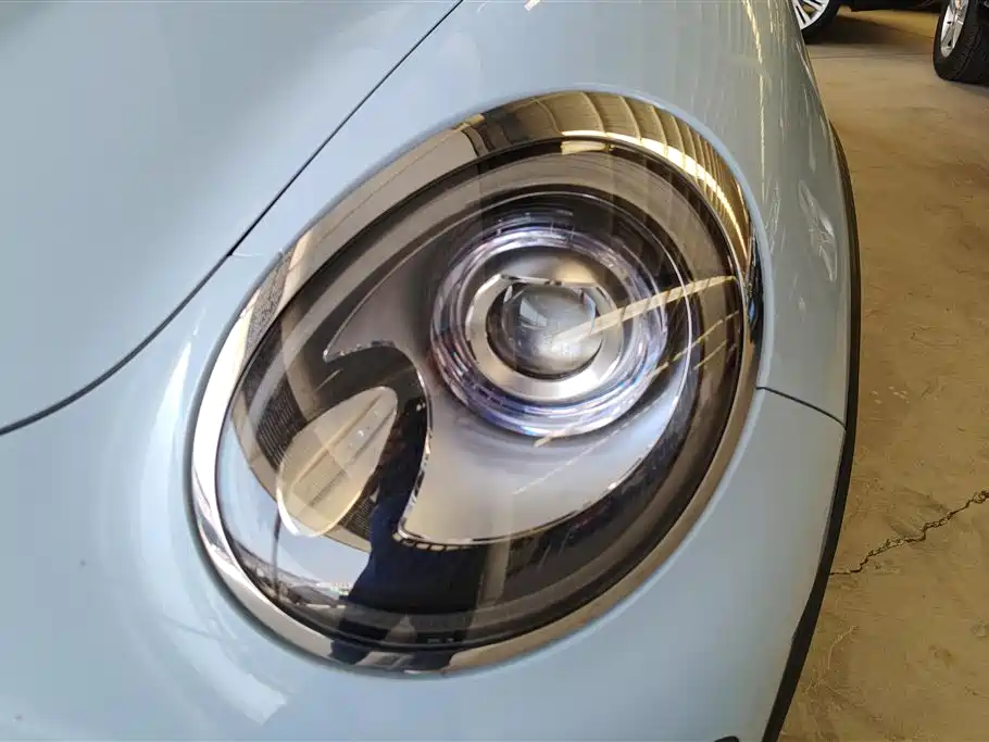 Ora GT 2022 480km