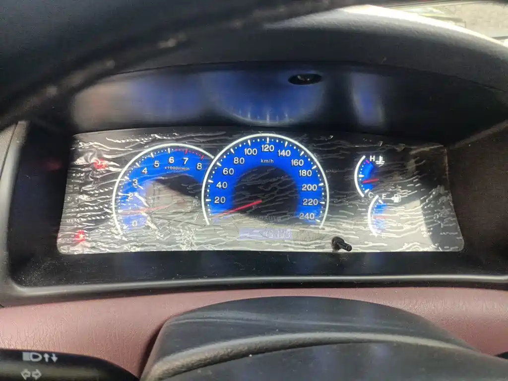 BYD F3 — миниатюра 12