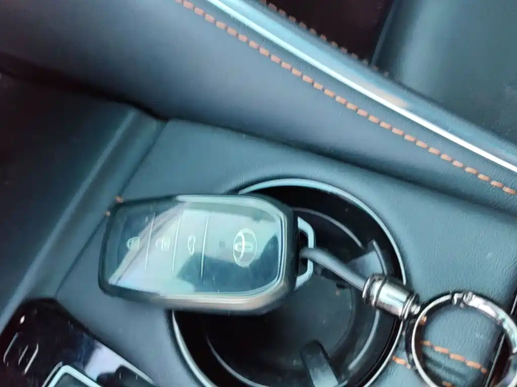 Toyota Avalon — миниатюра 17