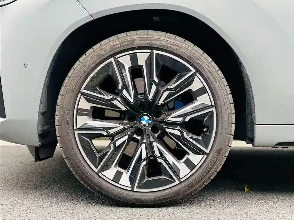 BMW X3 2026 xDrive30L Premium M Sport