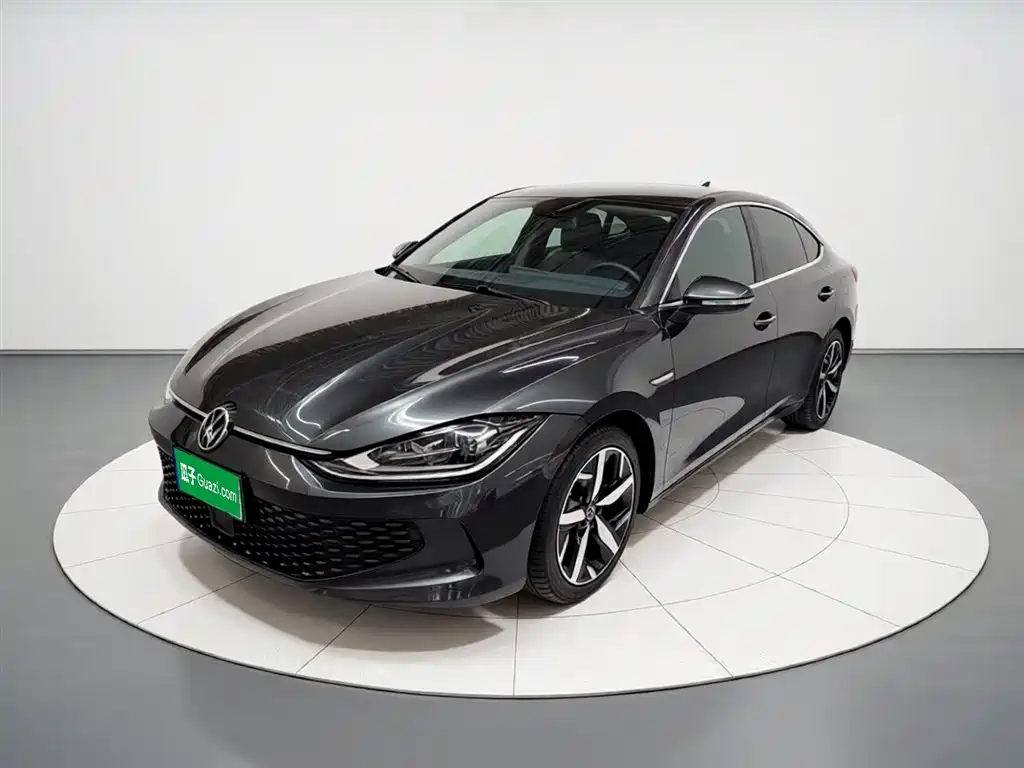 Volkswagen Lamando 2023