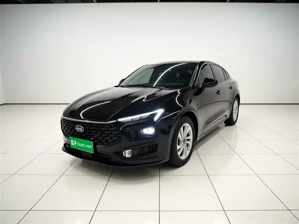 Ford Mondeo 2023