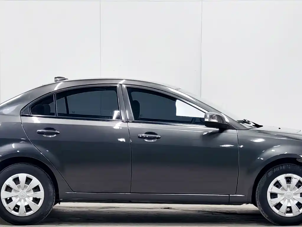 Haima Familia 2011 1.6L AT