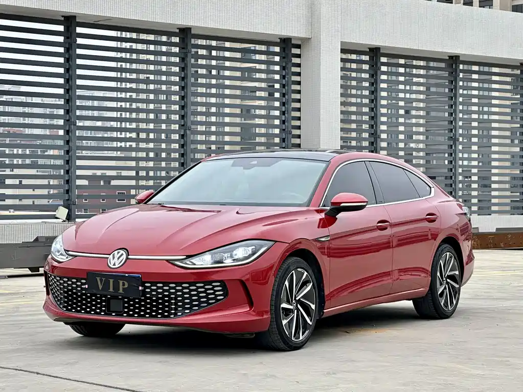 Volkswagen Lamando