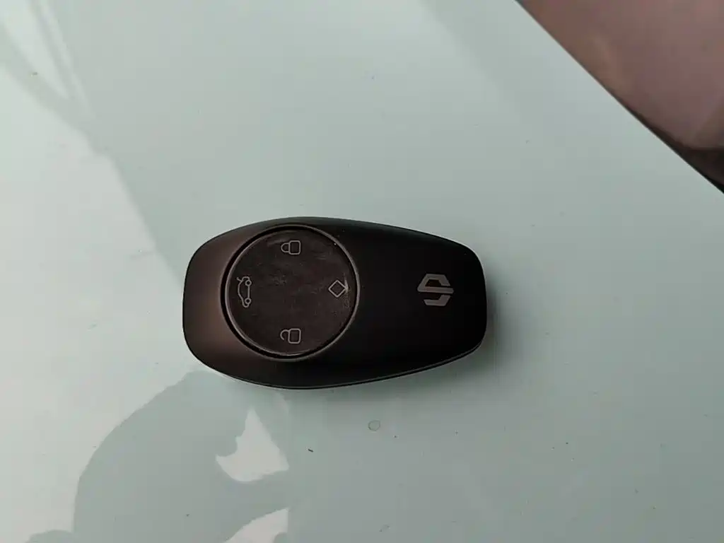 Leapmotor T03 2025 403