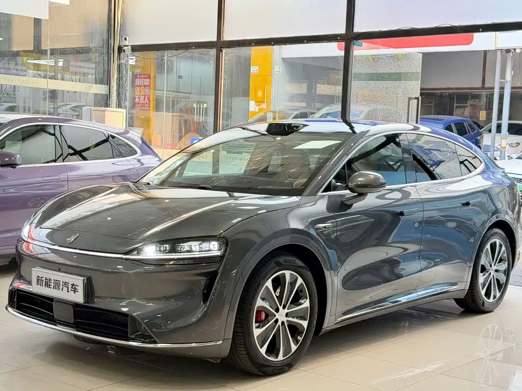 2025 Chery Zhijie - zdjęcie 1 z 9