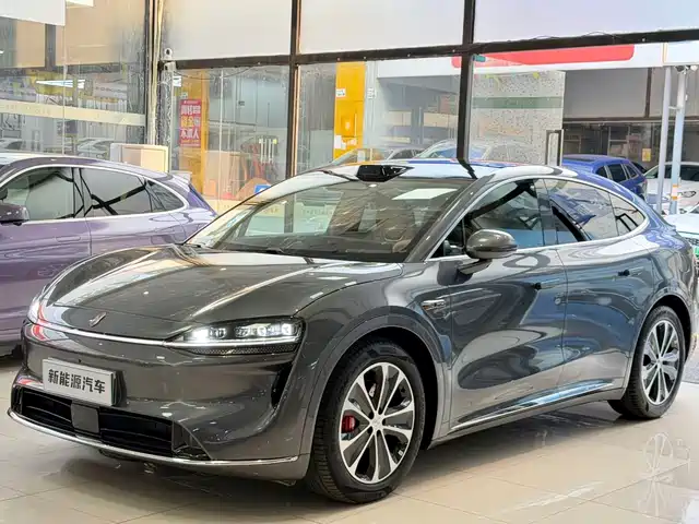 2025 Chery Zhijie