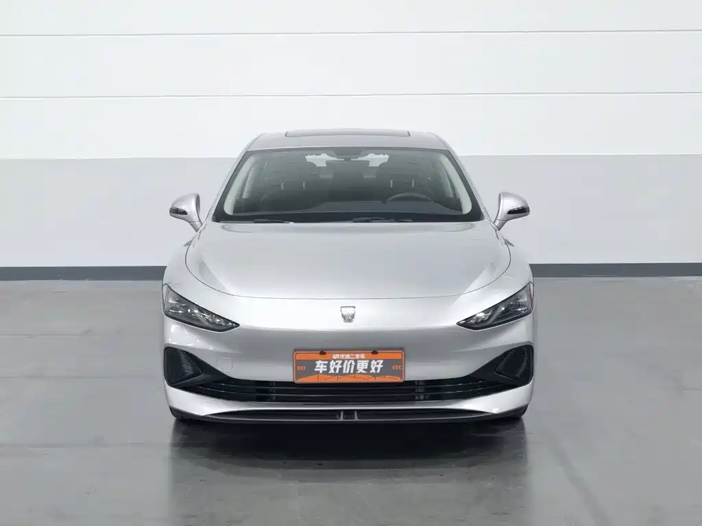 Roewe D7 — миниатюра 3