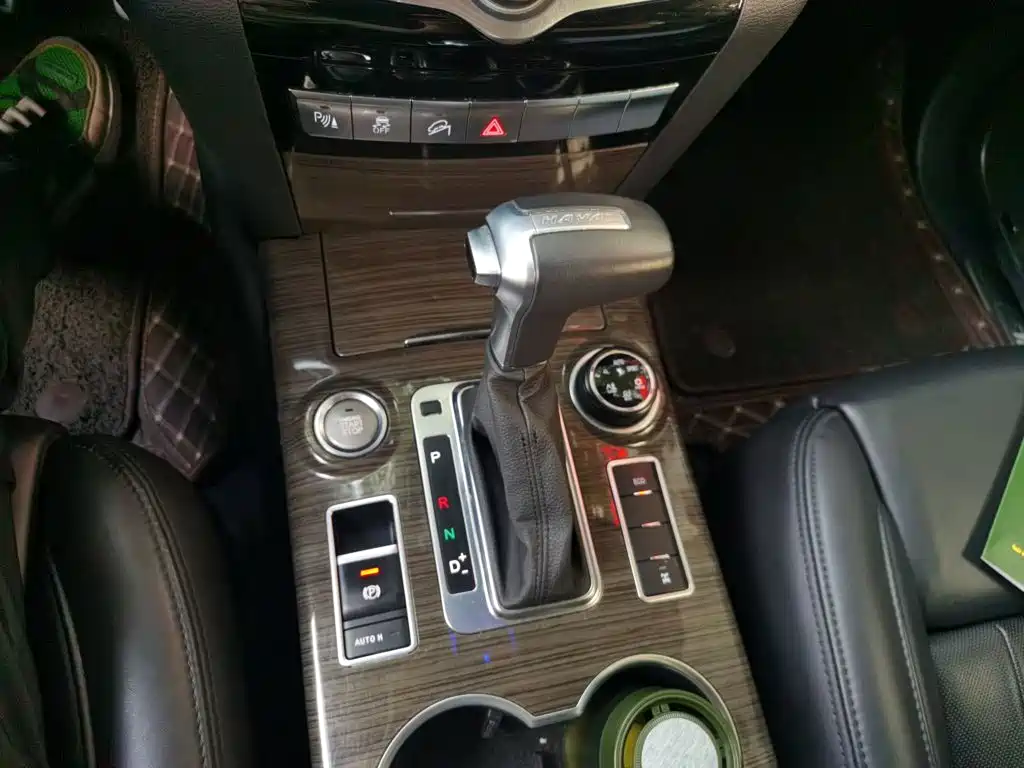 Haval H9 — миниатюра 15