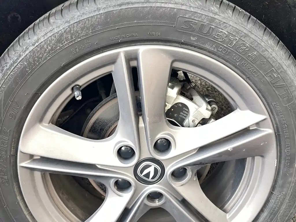 Changan Ruicheng PLUS 1.5T DCT Premium Type, фото 31