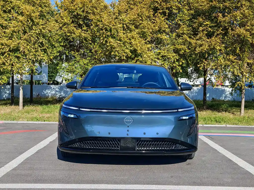Nissan N7 — миниатюра 2