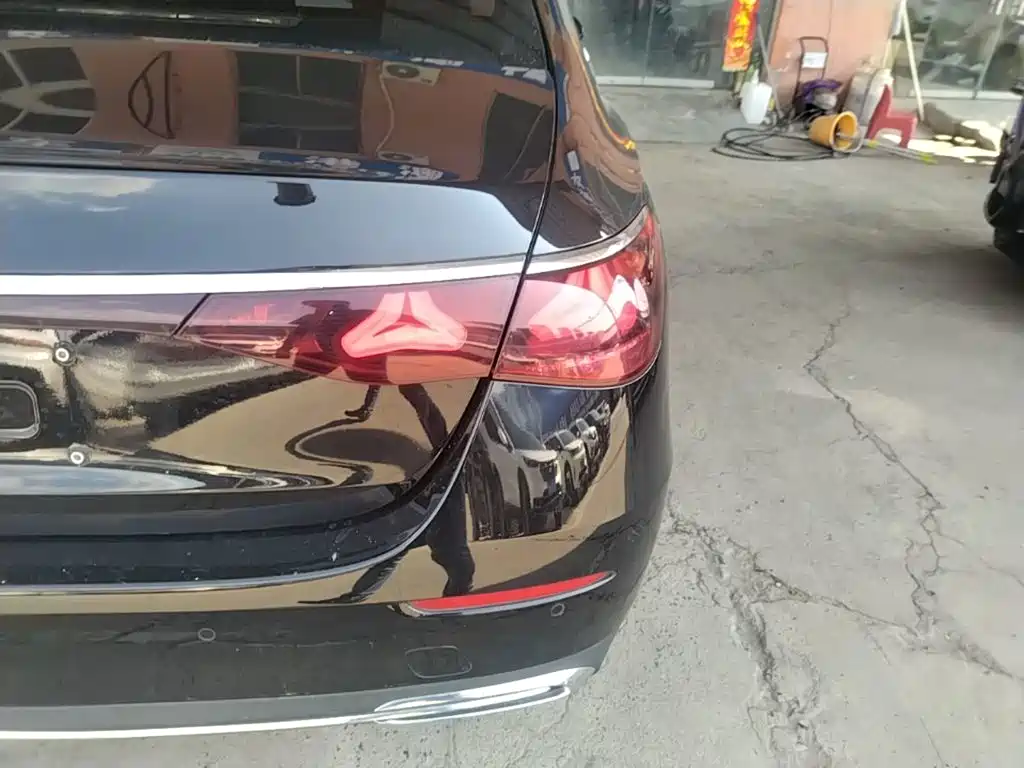 Mercedes-Benz E-Class E 2024 E 260 L