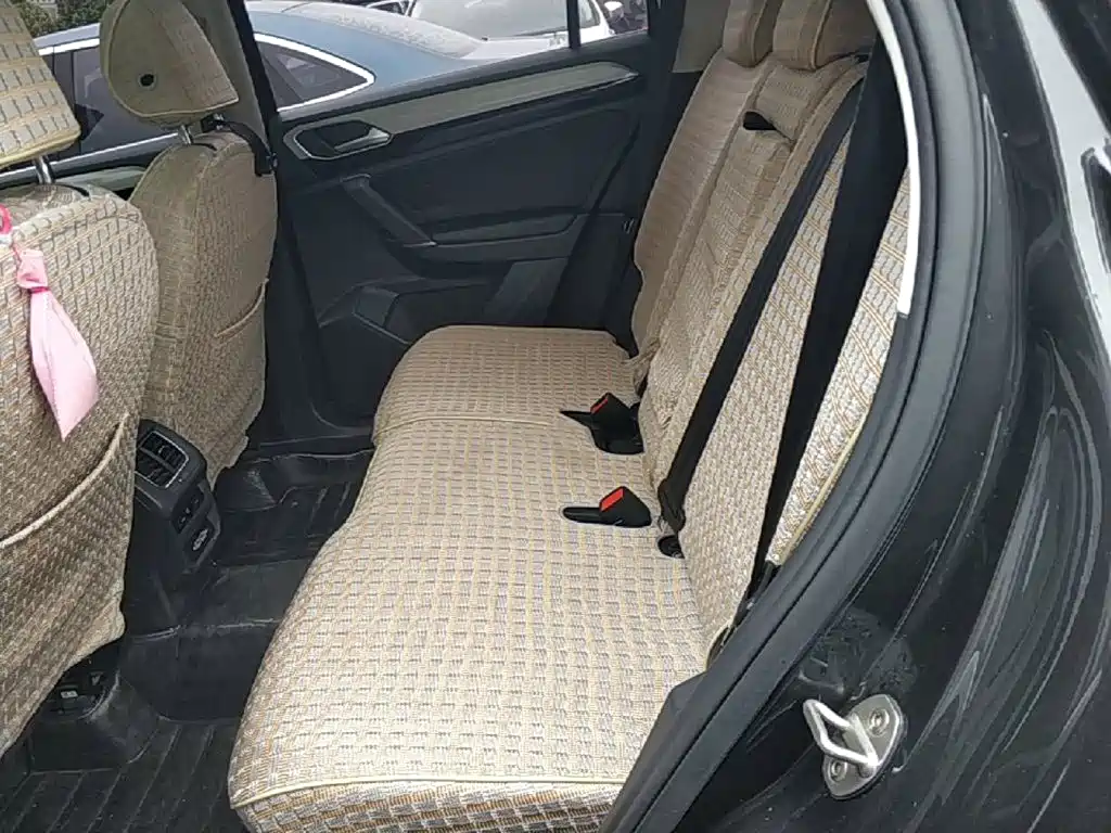 Volkswagen Tayron — миниатюра 17