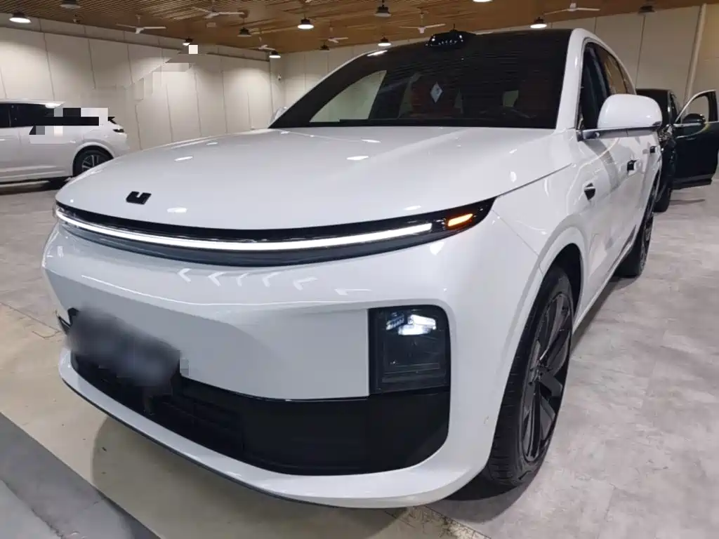 Li Auto L6 2024 Max