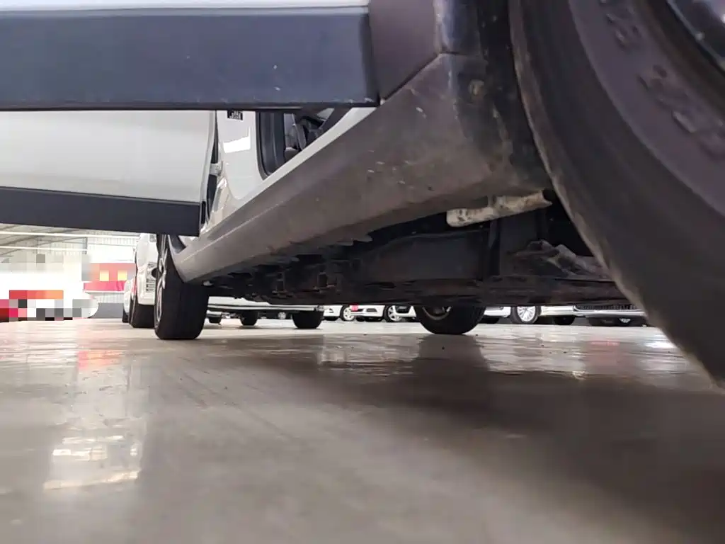 Leapmotor Leapmotor T03 — миниатюра 21
