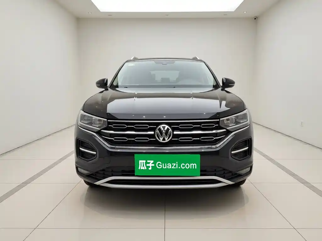 Volkswagen Tayron — миниатюра 2