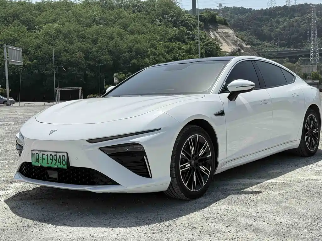 Neta S 2024 1060 Lite