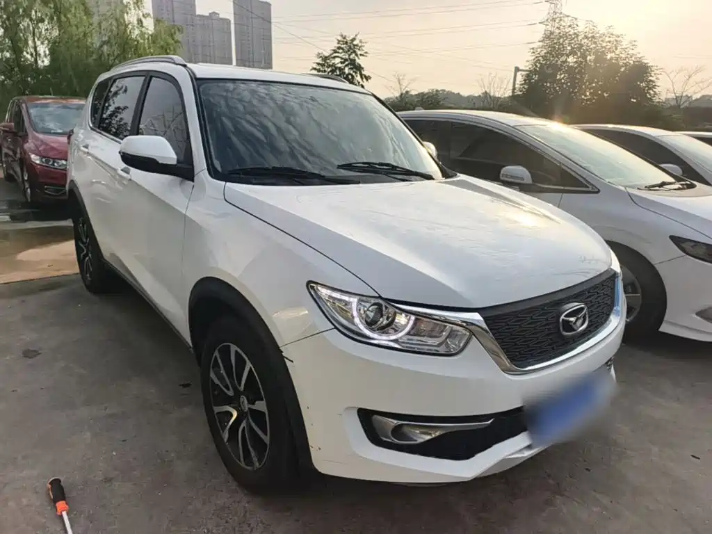 Cowin X3 — миниатюра 4