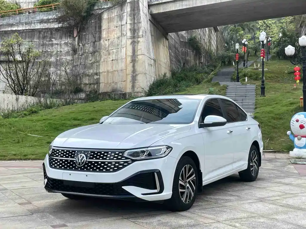 Volkswagen Lavida 2023 280TSI DSG Starry Full Comfort Edition