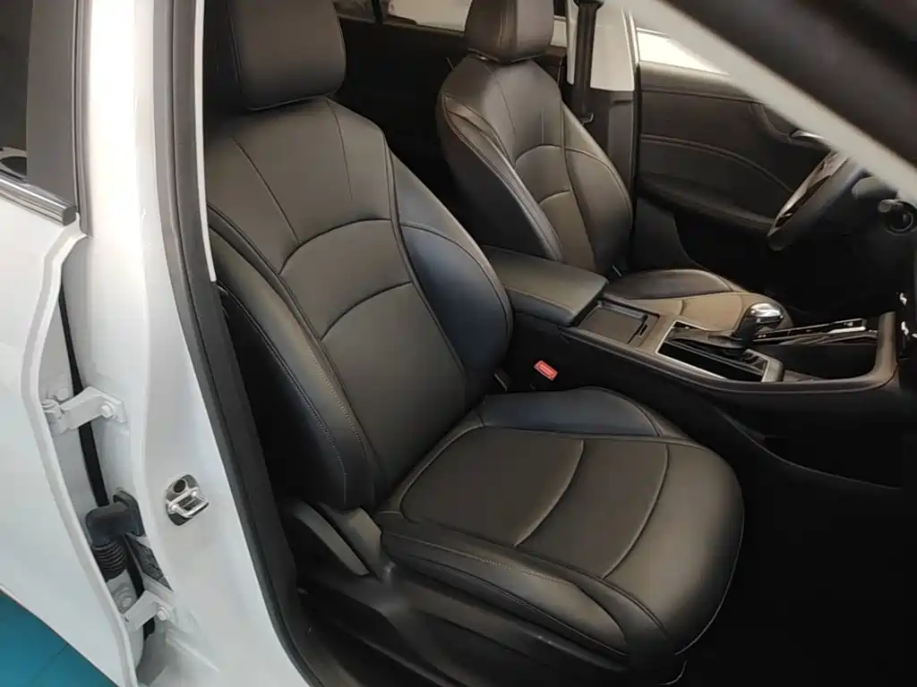 Roewe i5 — миниатюра 25