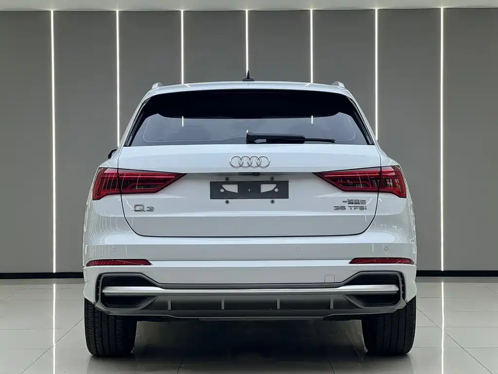 Audi Q3 — миниатюра 17