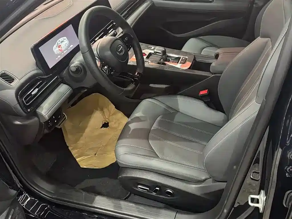 GAC Empow 2025 270T DCT R-Style