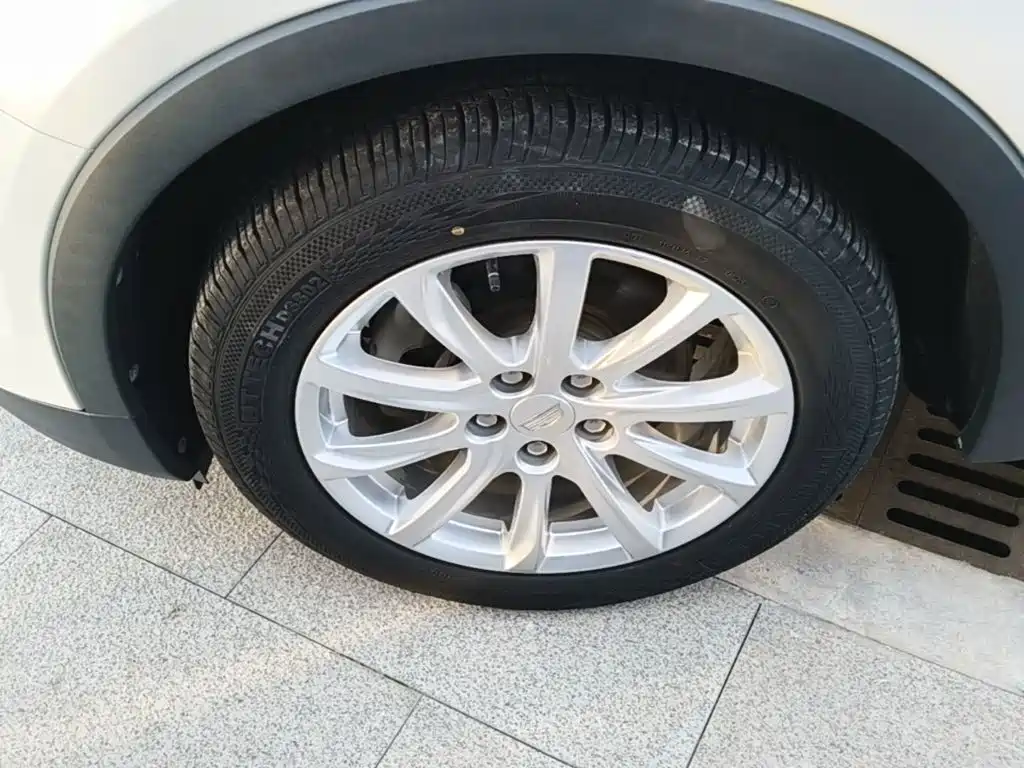 Cadillac XT4 — миниатюра 23