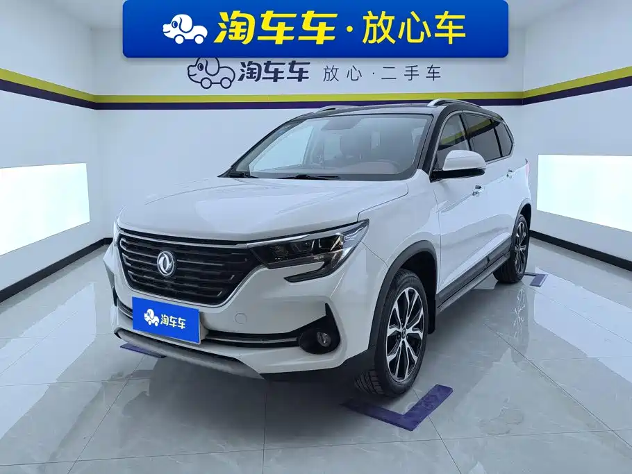Fengxing Fengxing T5