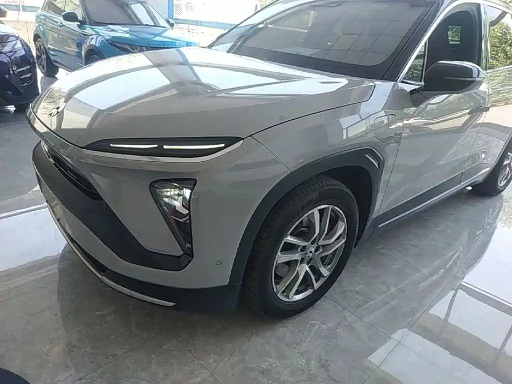 NIO ES6 2020 420KM Sport