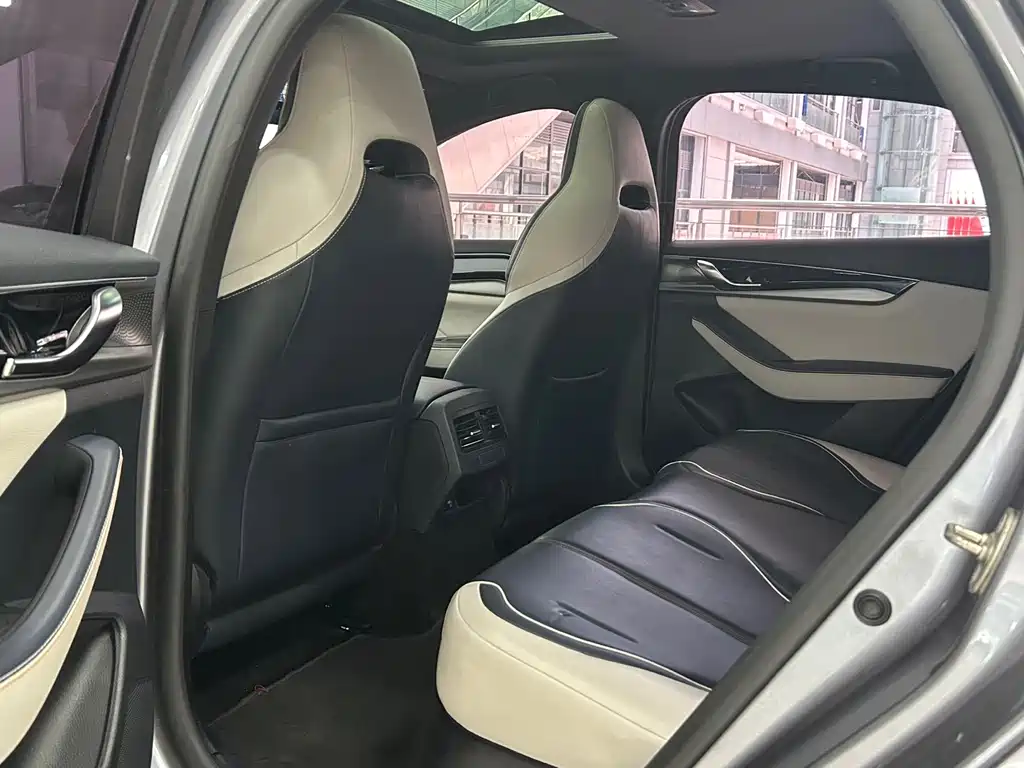 BYD Qin PLUS — миниатюра 5