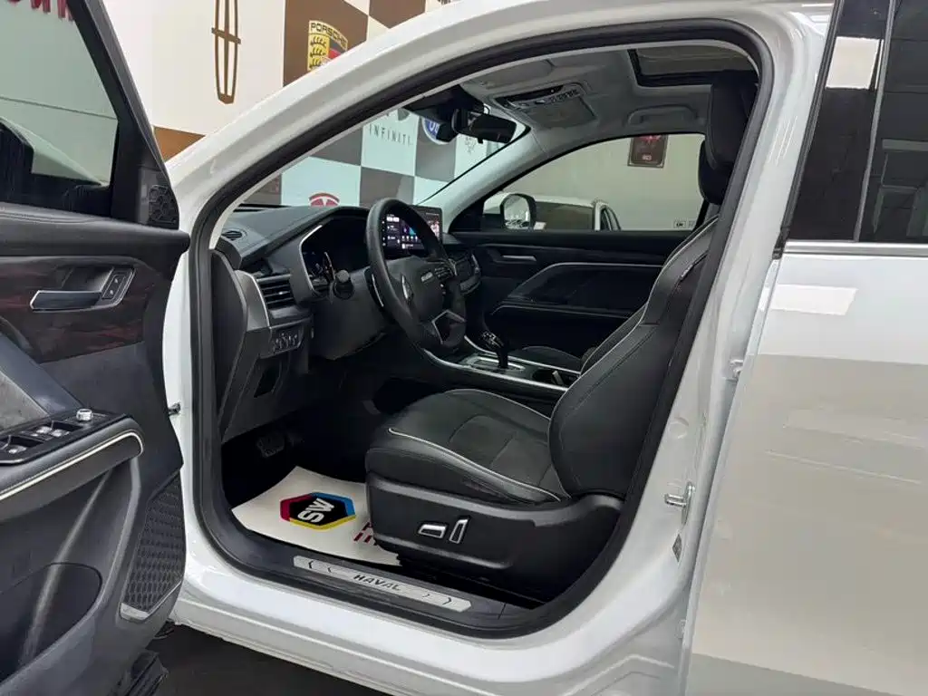 Haval H6 — миниатюра 7