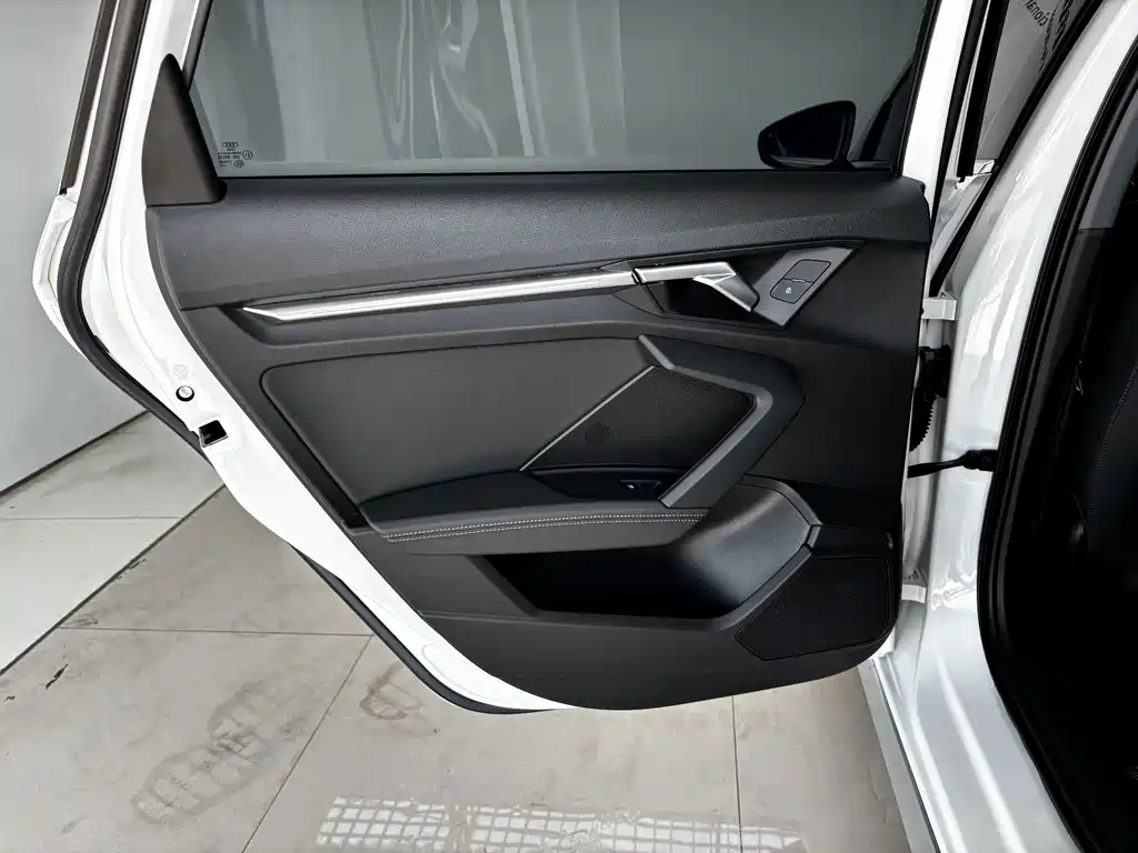 Audi A3 — миниатюра 22