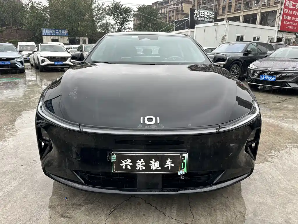 Qiyuan Qiyuan A07 — миниатюра 2