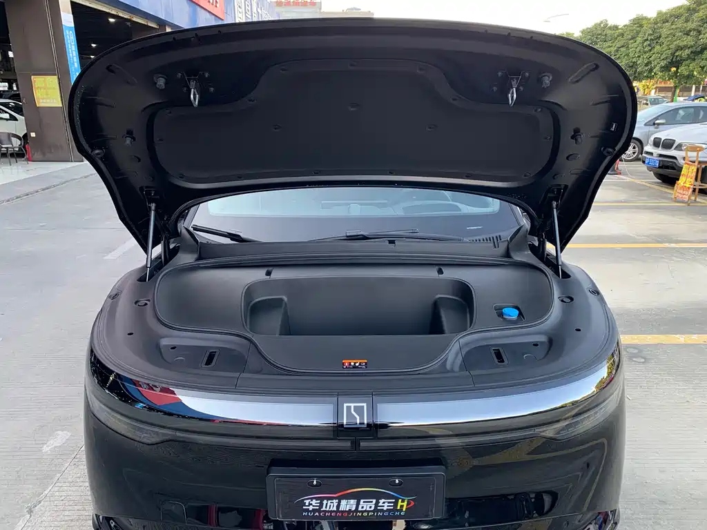 ZEEKR EXTREME KRYPTON 7X