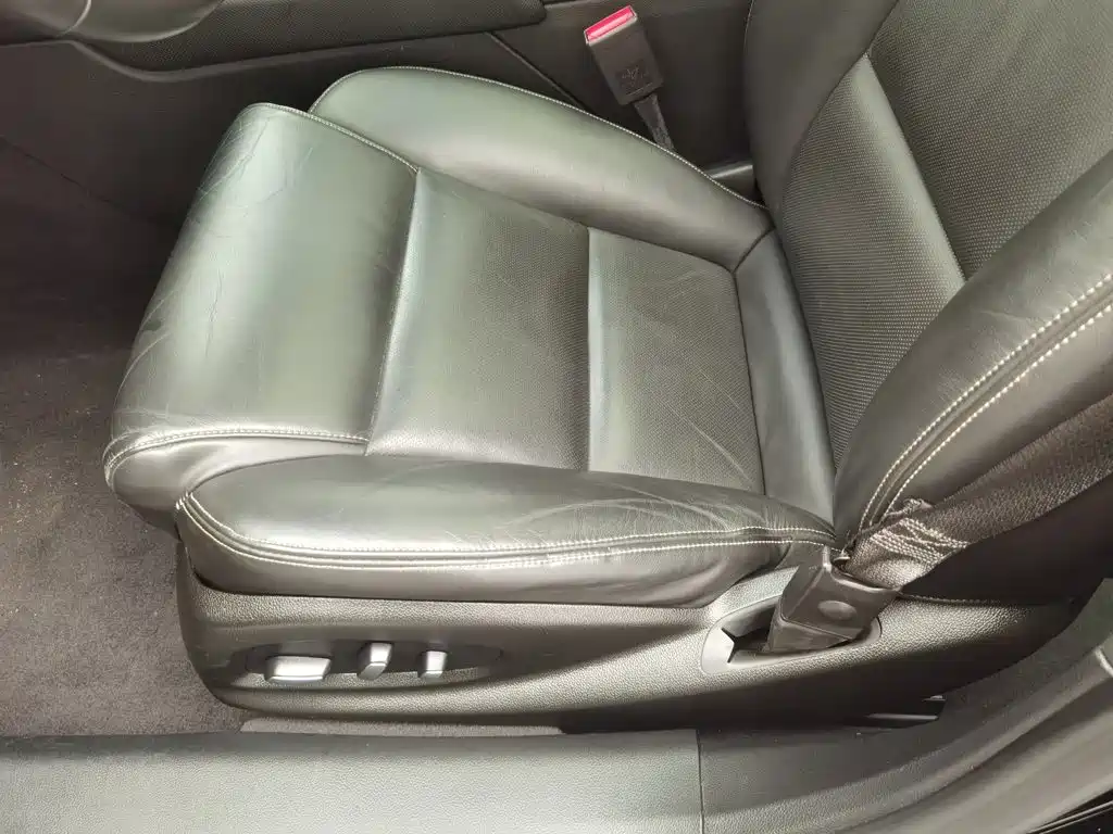 Cadillac XTS — миниатюра 20